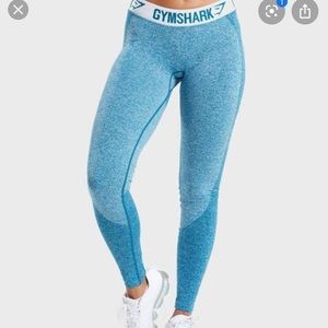gymshark flex leggings